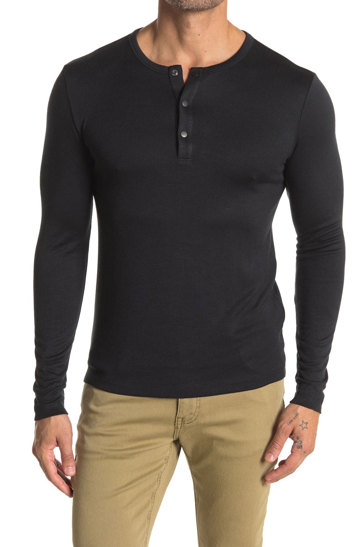 Scotch /& Soda Longsleeve Men JAQUARD 135422 Grau 18